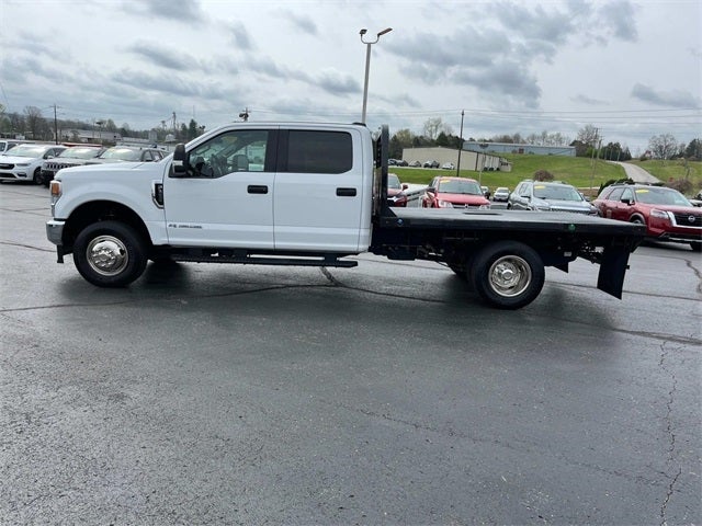 2021 Ford F-350 Chassis XLT 179 WB